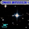 2MASS J07555526-0016414