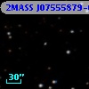 2MASS J07555879-0021558