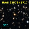 IRAS 22576+5717