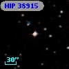 HIP  38915