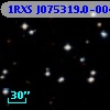 1RXS J075319.0-004500