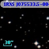 1RXS J075533.5-004228