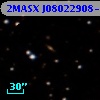 2MASX J08022908-0016482