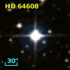HD  64608