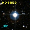 HD  64539