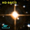 HD  64473