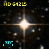HD  64215