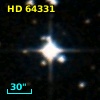 HD  64331