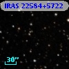 IRAS 22584+5722