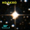 HD  64393