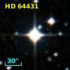 HD  64431