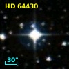 HD  64430