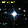 HD  64562