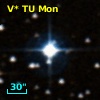 V* TU Mon