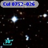Cul 0752-026