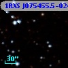 1RXS J075455.5-024135