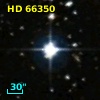 HD  66350