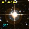 HD  65082