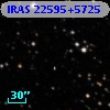 IRAS 22595+5725