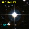 HD  66447