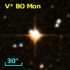 V* BO Mon