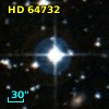 HD  64732