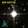 HD  64770