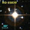HD  65839