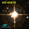 HD  65876
