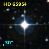 HD  65954