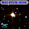 IRAS 07576-0344