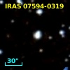 IRAS 07594-0319