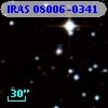IRAS 08006-0341