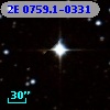 2E 0759.1-0331