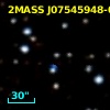 1RXS J075500.0-041914