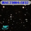 IRAS 23004+5632