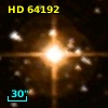 HD  64192