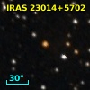 IRAS 23014+5702