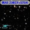 IRAS 23023+5714