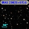 IRAS 23025+5721