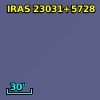 IRAS 23031+5728