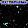 IRAS 23032+5704