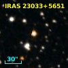 IRAS 23033+5651