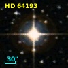 HD  64193