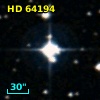 HD  64194