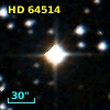 HD  64514