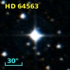 HD  64563