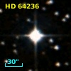 HD  64236
