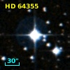 HD  64355
