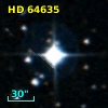 HD  64635
